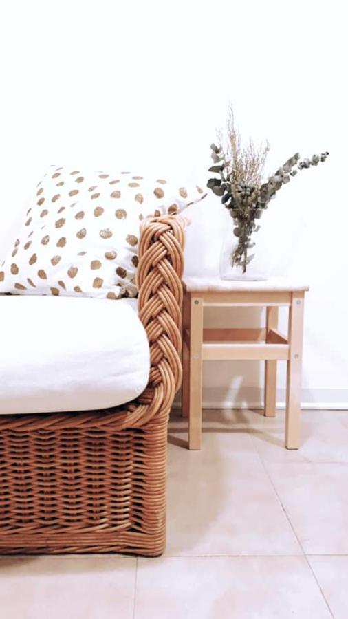 Bed and breakfast Room61