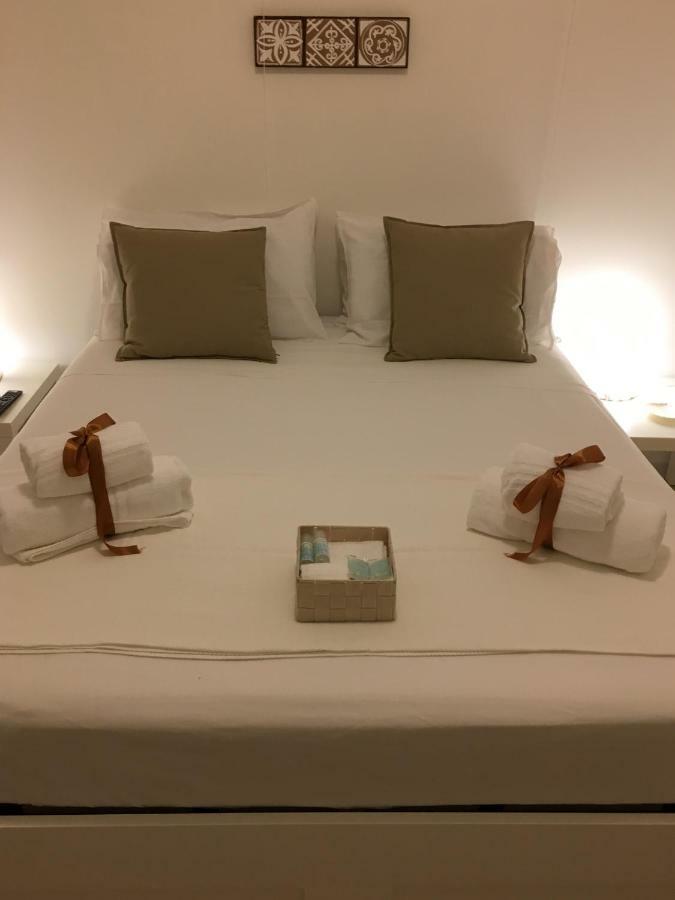 Bed and breakfast Room61