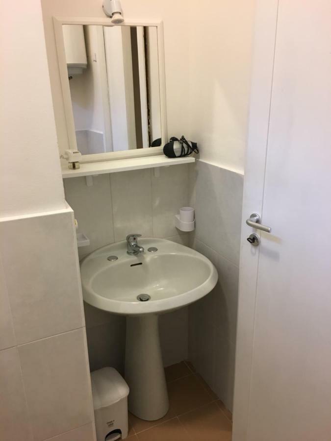 Bed and breakfast Room61 *