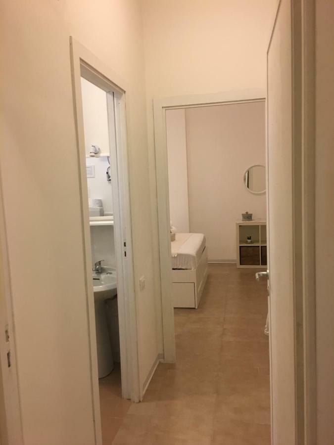 Room61 Bed and breakfast Palermo