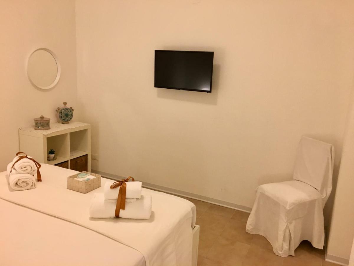 Room61 Bed and breakfast Palermo