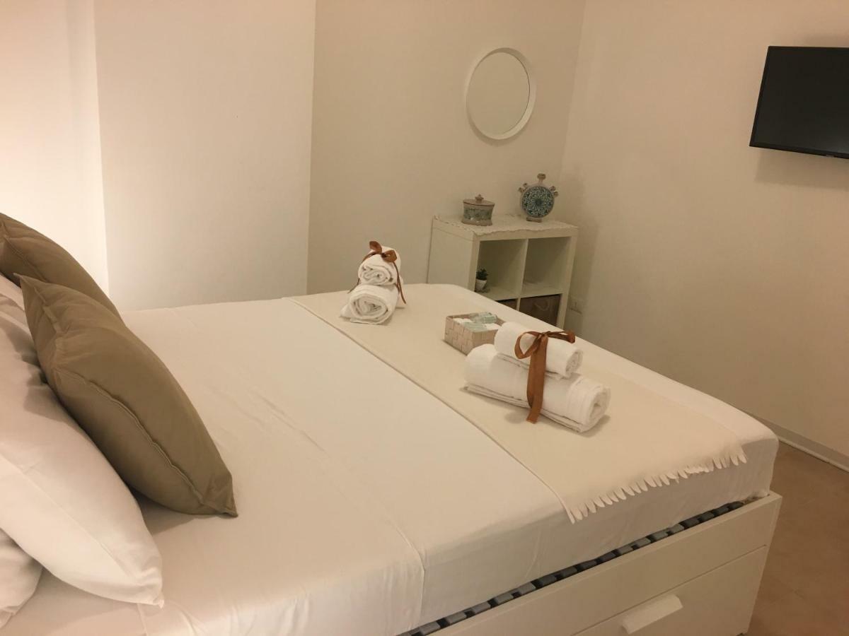 Bed and breakfast Room61