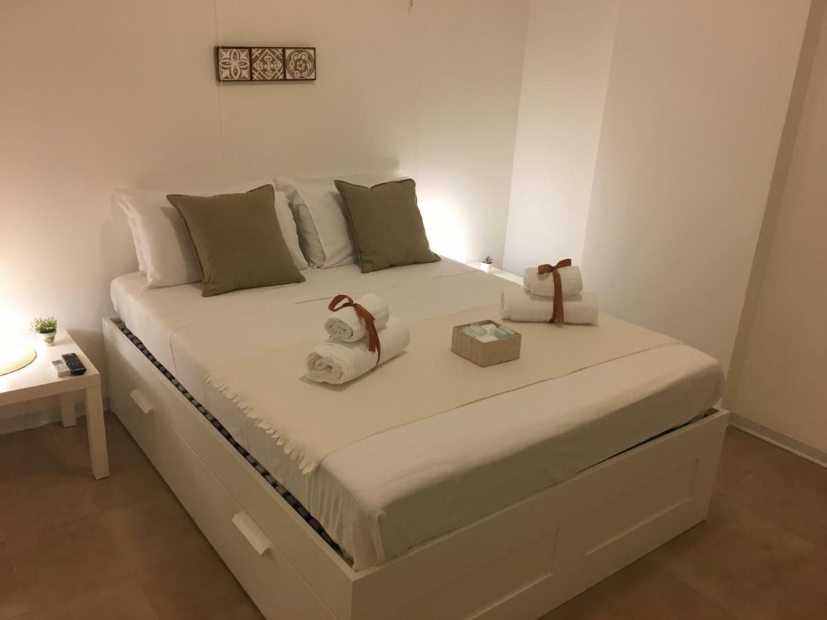 Bed and breakfast Room61 *