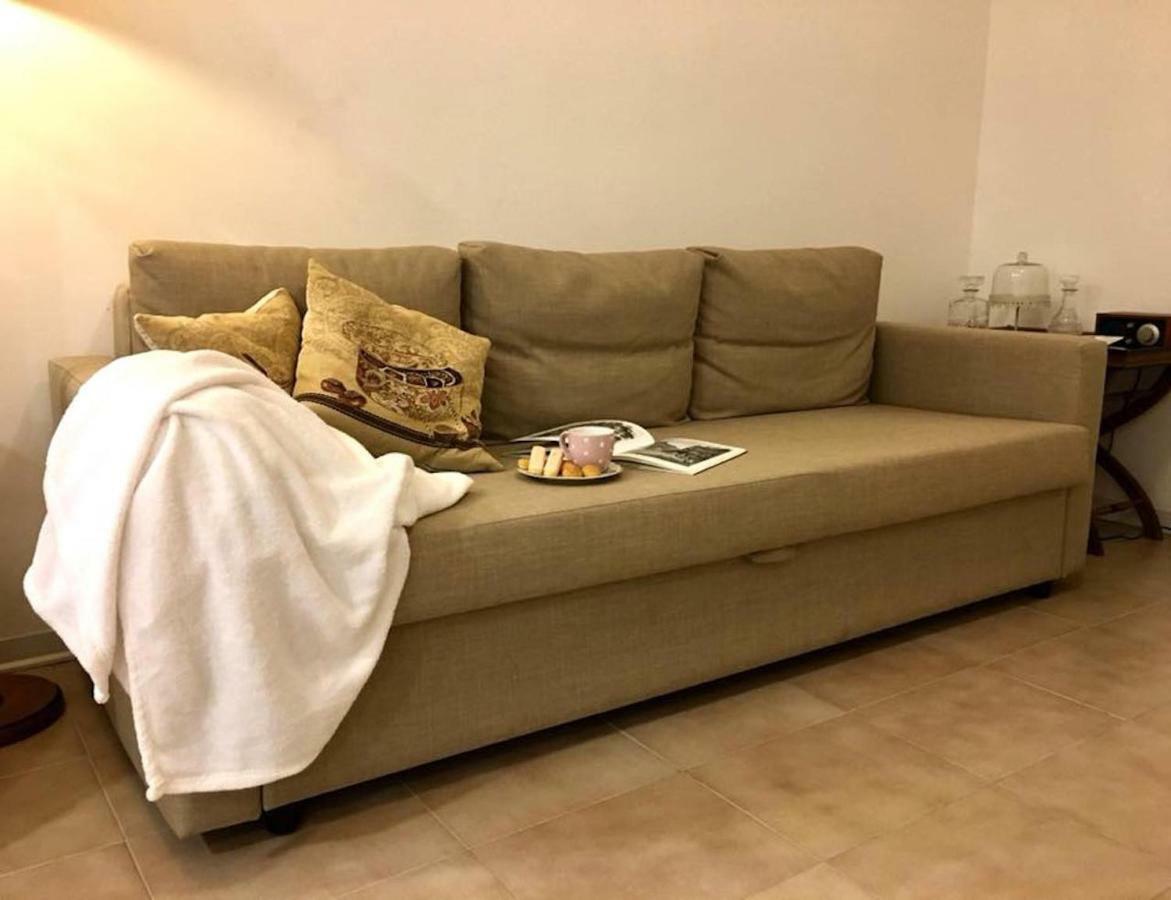 Bed and breakfast Room61