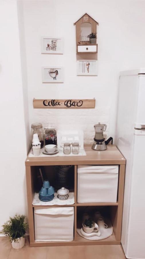 Room61 Frühstückspension
